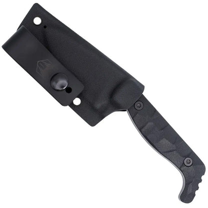 CobraTec Kingpin S Knife