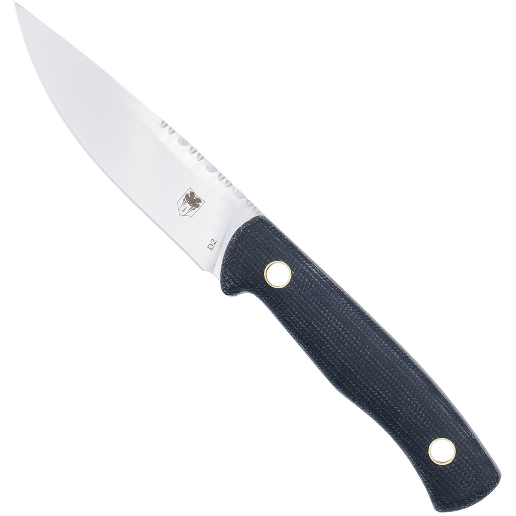 CobraTec Koonsman Knife