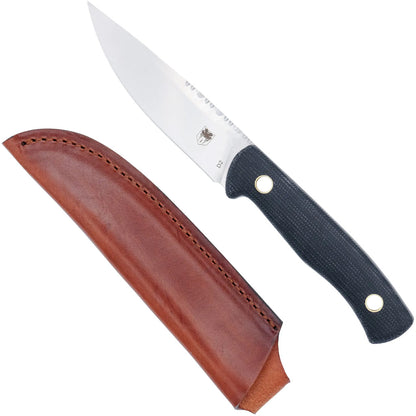 CobraTec Koonsman Knife