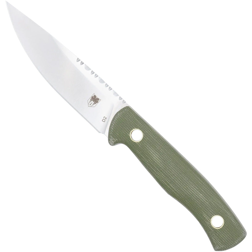 CobraTec Koonsman Knife