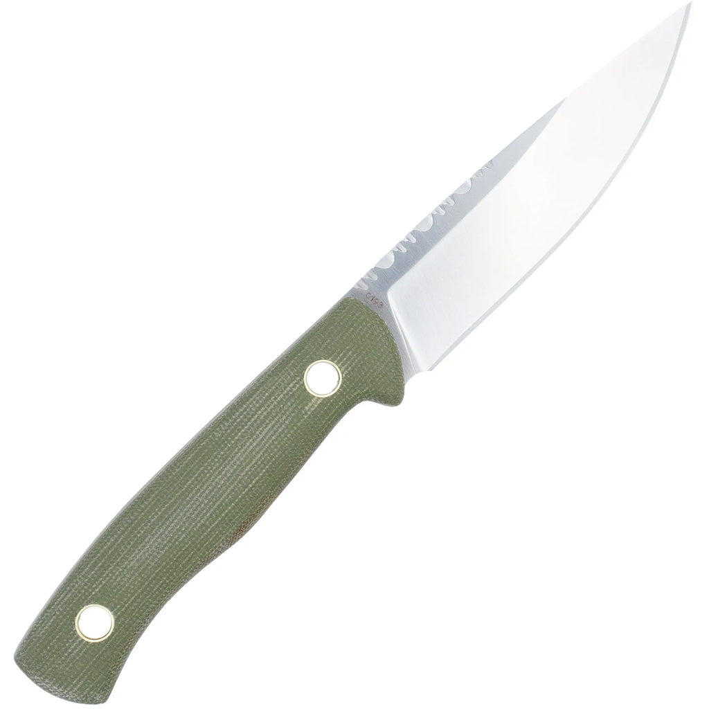 CobraTec Koonsman Knife