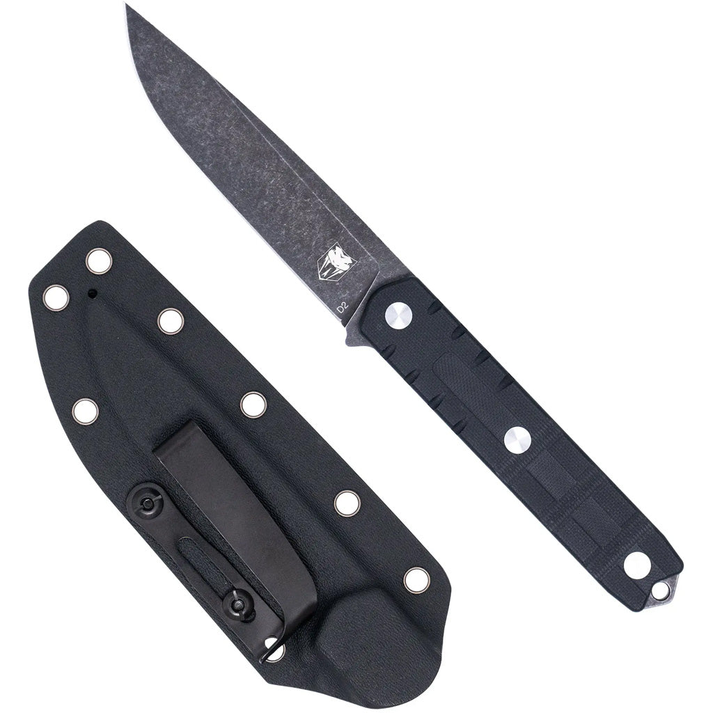CobraTec Outdoor Warrior Knife