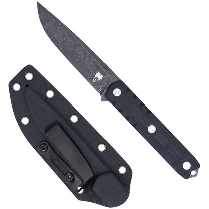 CobraTec Outdoor Warrior Knife