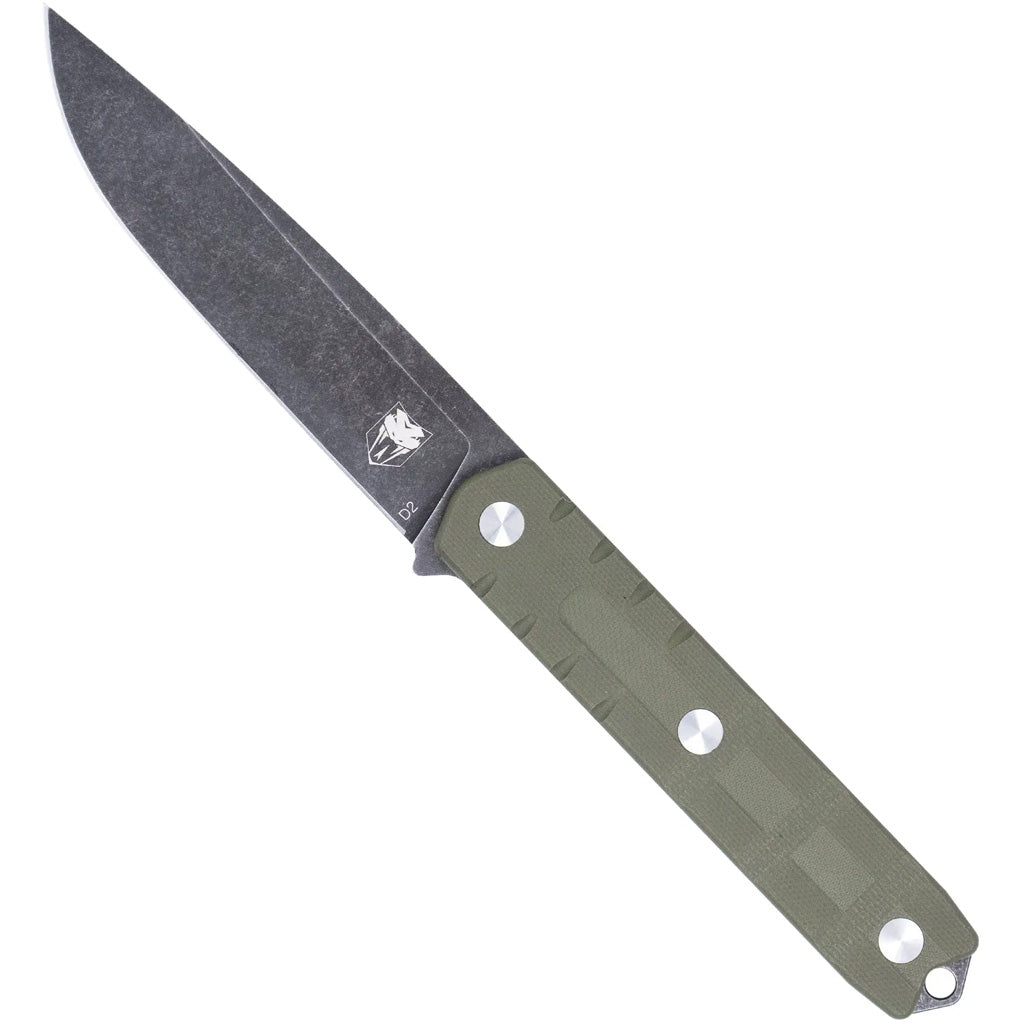 CobraTec Outdoor Warrior Knife