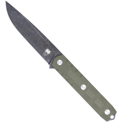 CobraTec Outdoor Warrior Knife