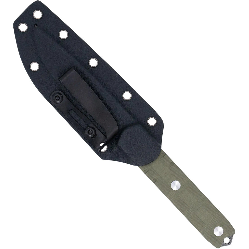 CobraTec Outdoor Warrior Knife
