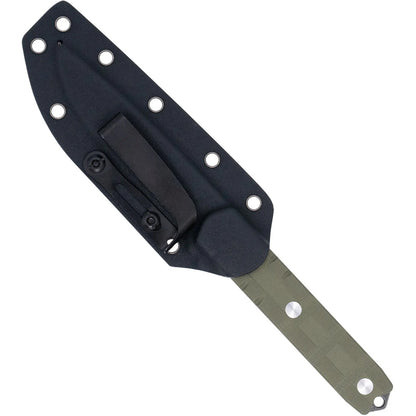 CobraTec Outdoor Warrior Knife