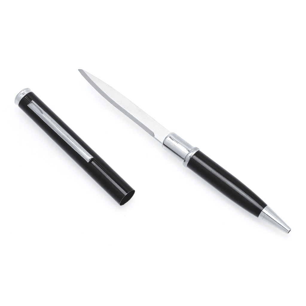 CobraTec Pen Knife