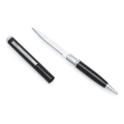CobraTec Pen Knife