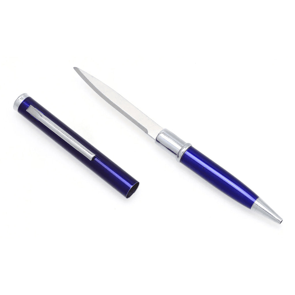 CobraTec Pen Knife