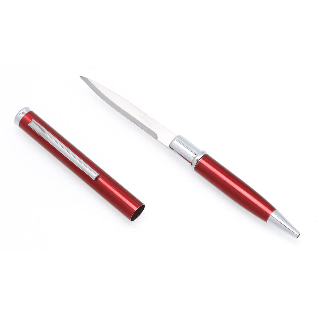 CobraTec Pen Knife