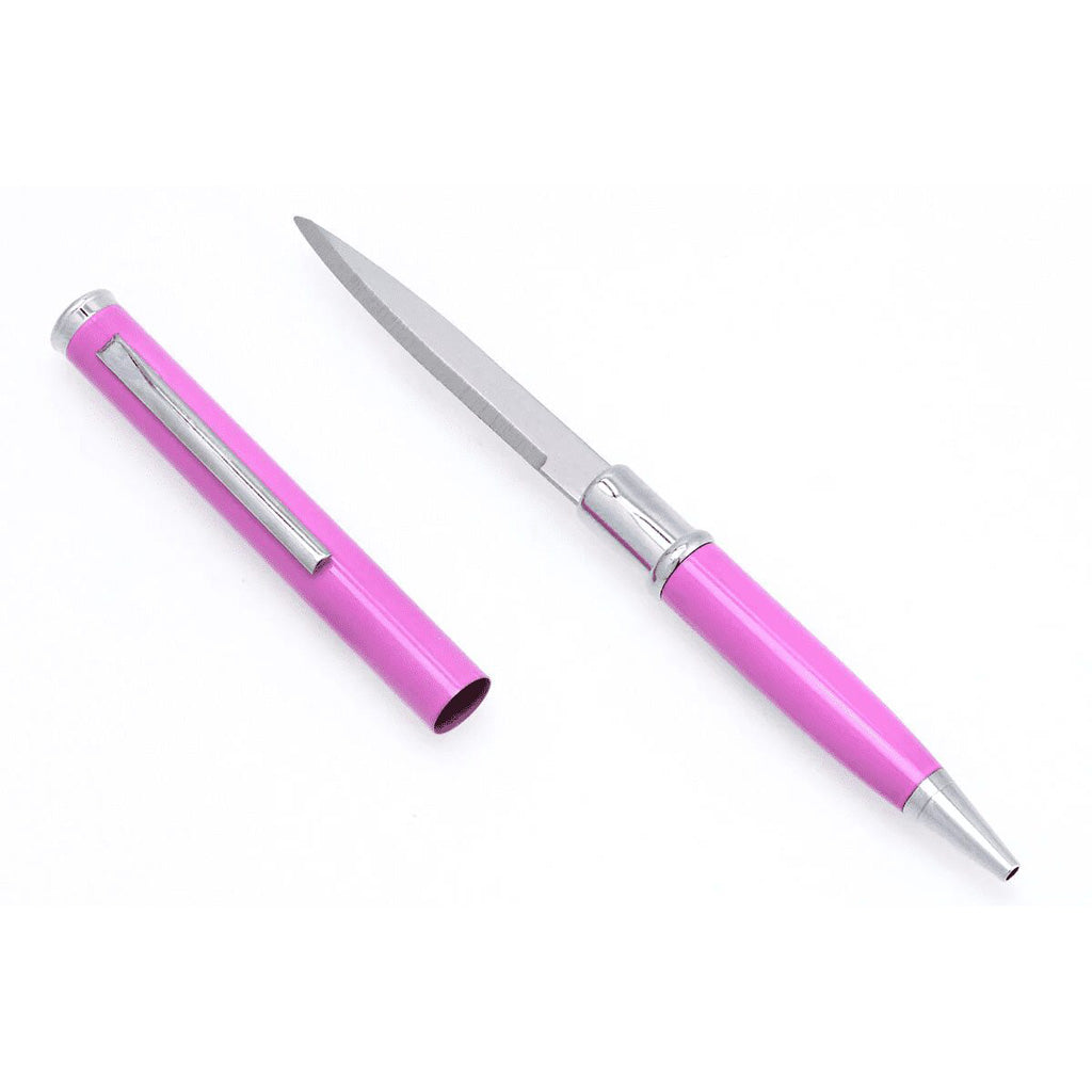 CobraTec Pen Knife