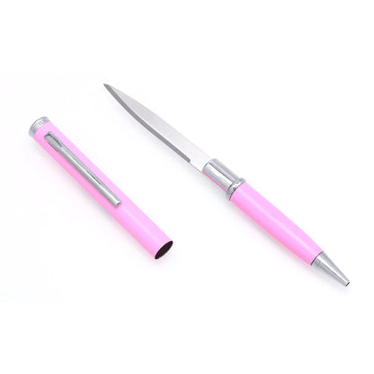 CobraTec Pen Knife