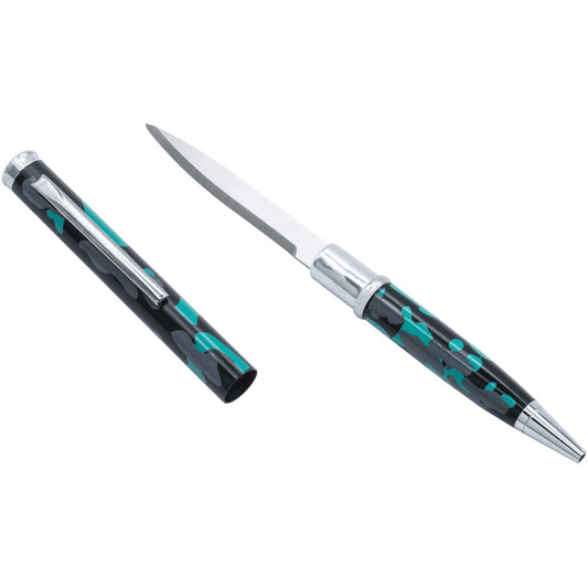 CobraTec Pen Knife