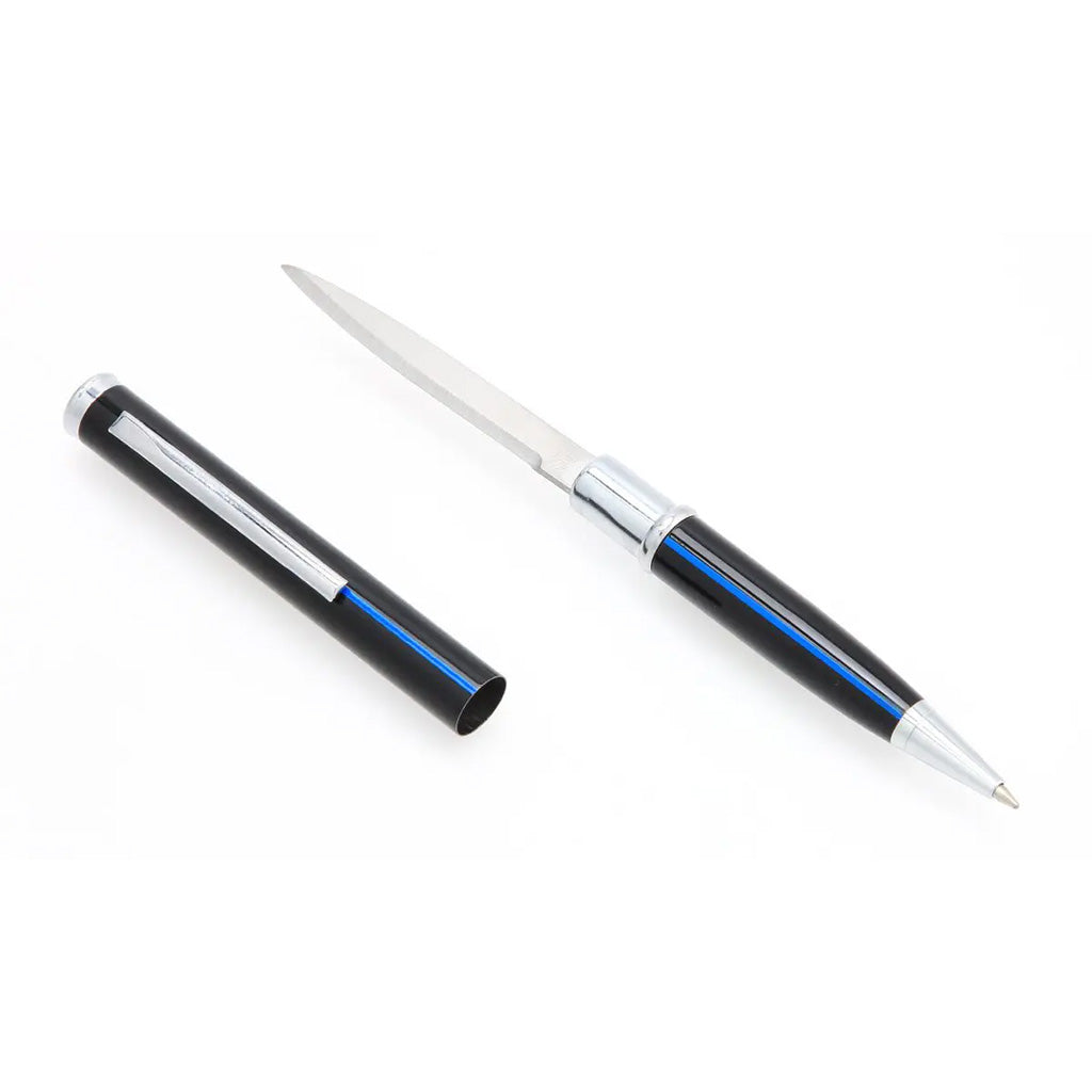 CobraTec Pen Knife