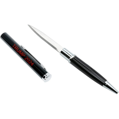 CobraTec Pen Knife