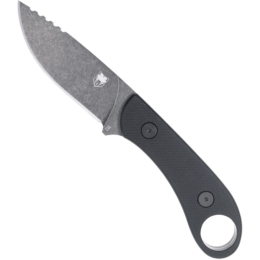 CobraTec D2 Skinner Knife Generation II