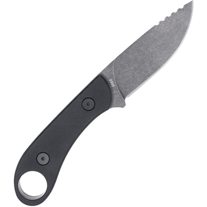 CobraTec D2 Skinner Knife Generation II