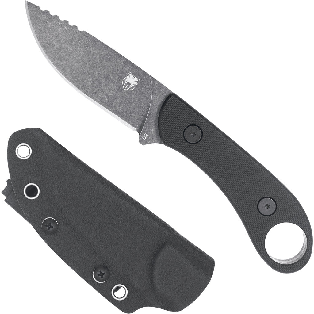 CobraTec D2 Skinner Knife Generation II