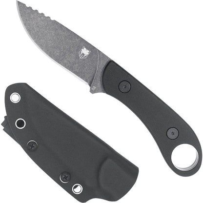 CobraTec D2 Skinner Knife Generation II