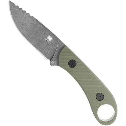 CobraTec D2 Skinner Knife Generation II