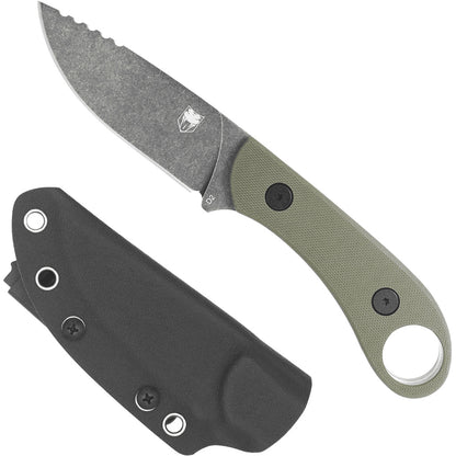 CobraTec D2 Skinner Knife Generation II
