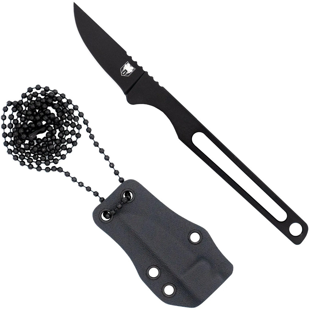 CobraTec Surgeon Knife