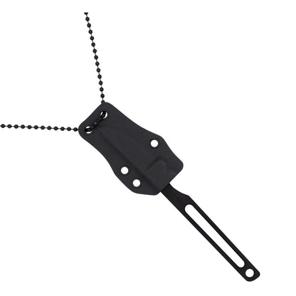 CobraTec Surgeon Knife