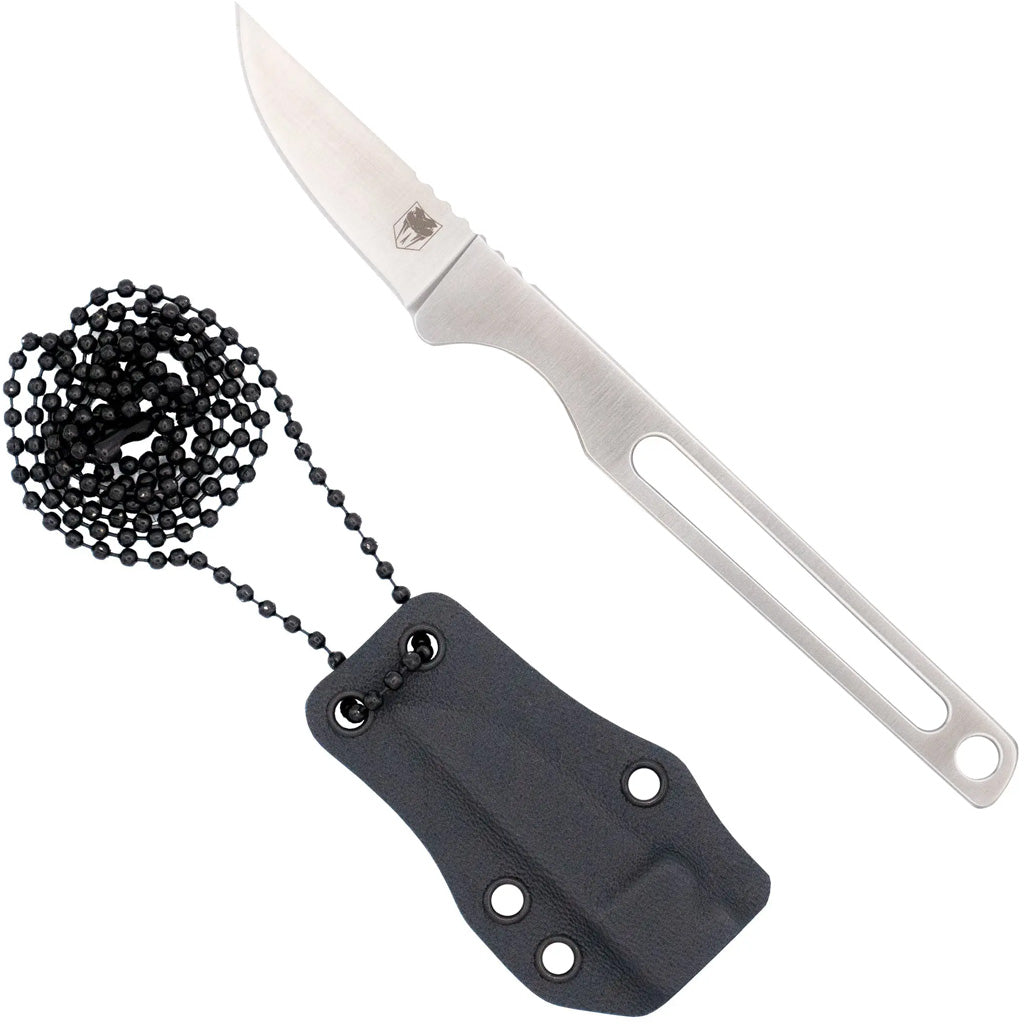 CobraTec Surgeon Knife