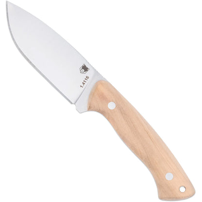 CobraTec Fixed Blade Twin Mountain Knife