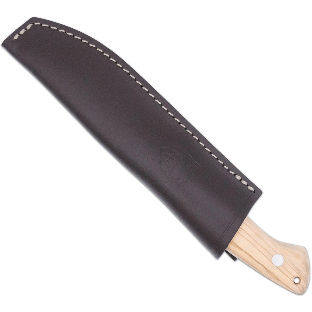 CobraTec Fixed Blade Twin Mountain Knife