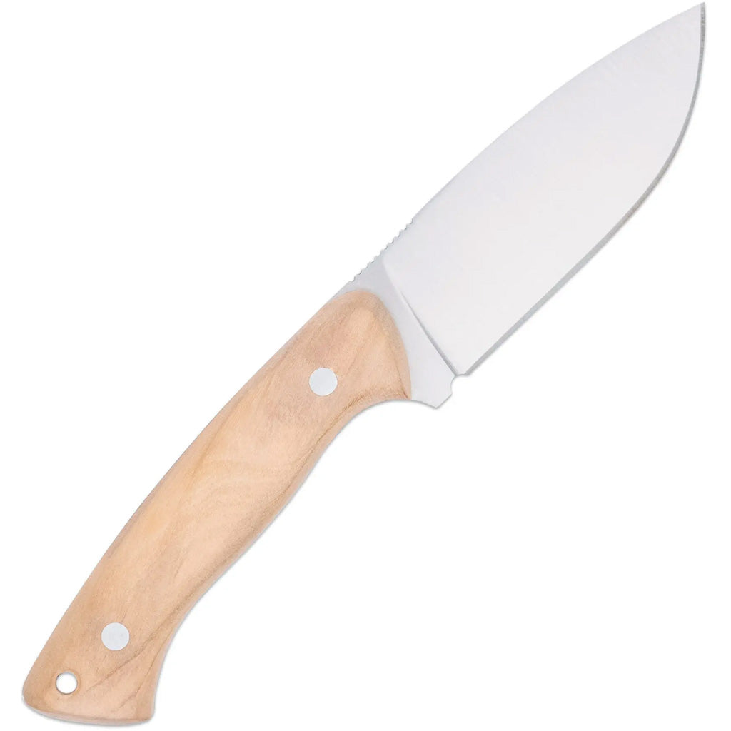 CobraTec Fixed Blade Twin Mountain Knife