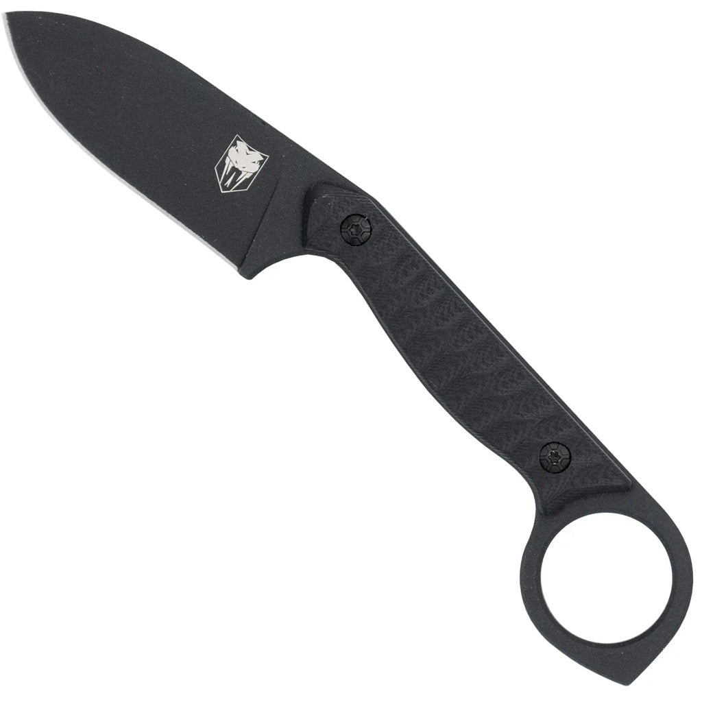 CobraTec Wolfteeth Knife