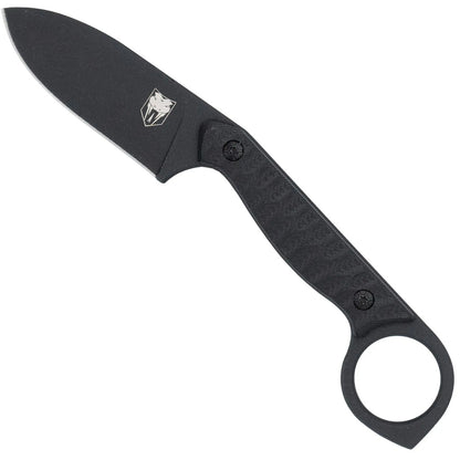 CobraTec Wolfteeth Knife