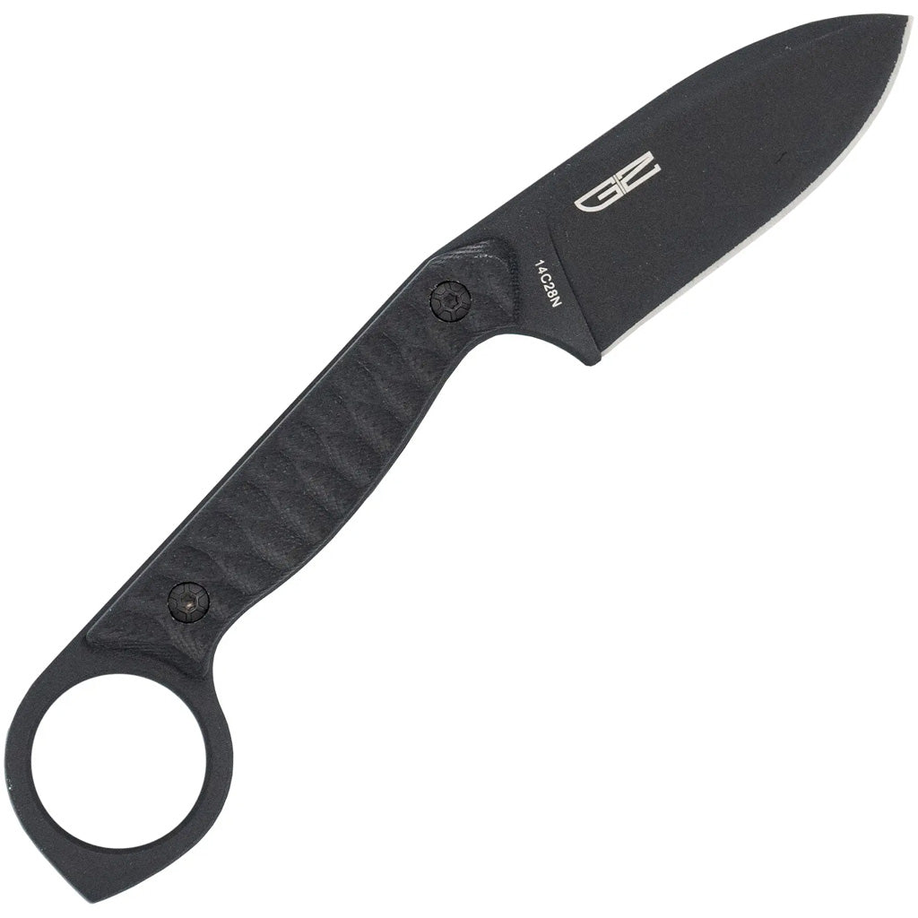 CobraTec Wolfteeth Knife