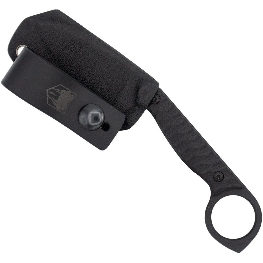 CobraTec Wolfteeth Knife