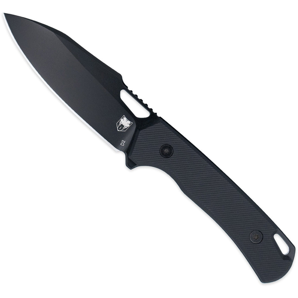 CobraTec Wolverine Knife
