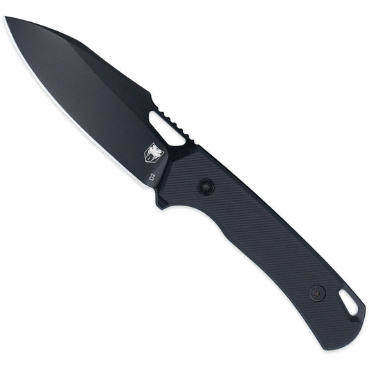 CobraTec Wolverine Knife