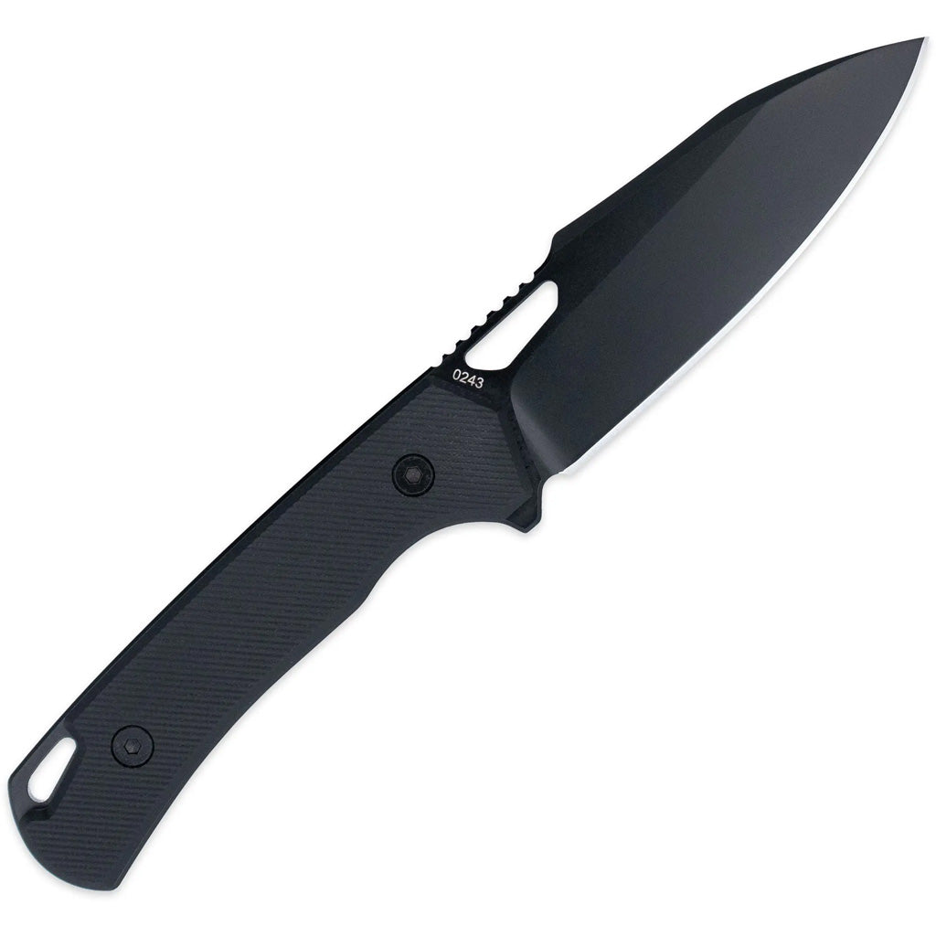 CobraTec Wolverine Knife