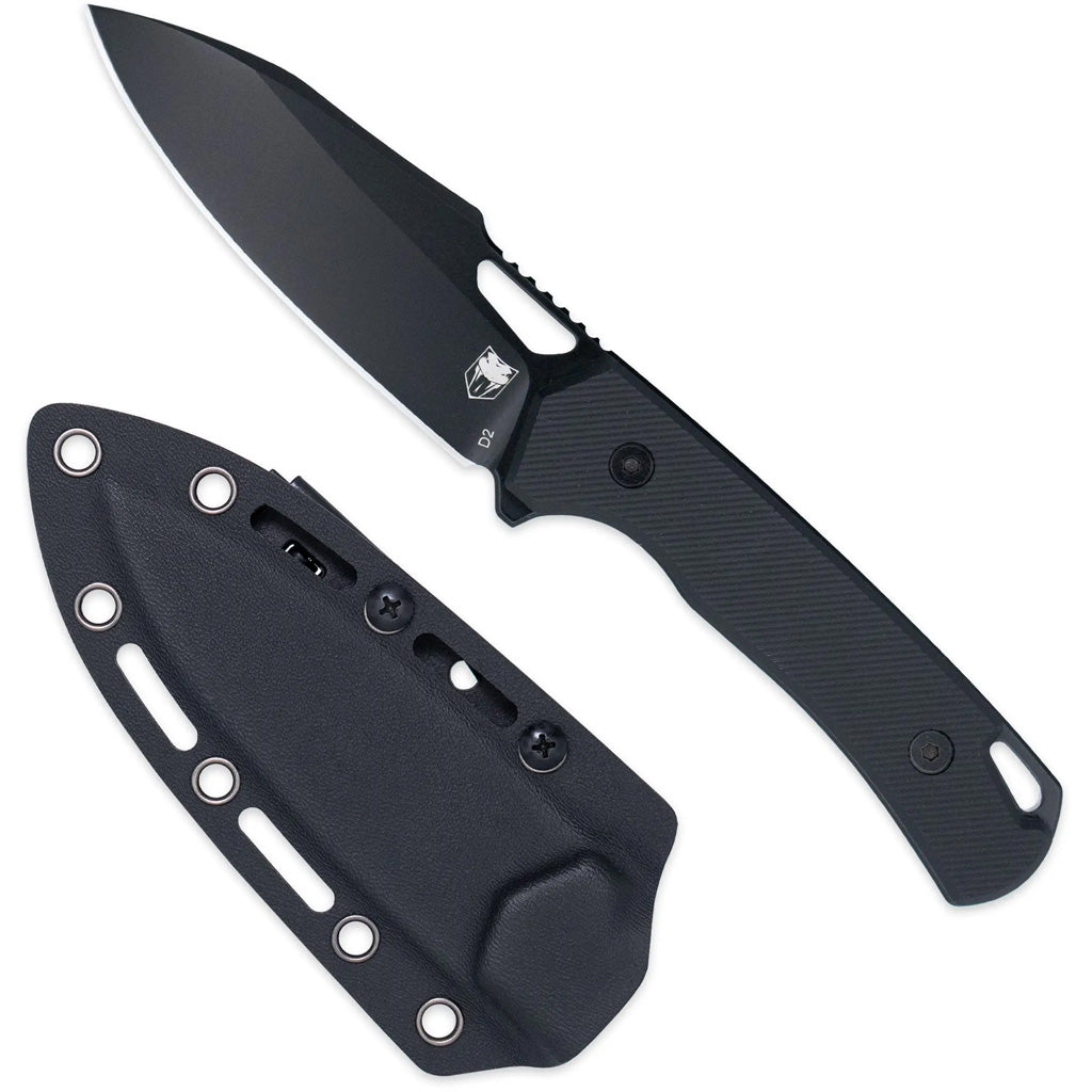 CobraTec Wolverine Knife