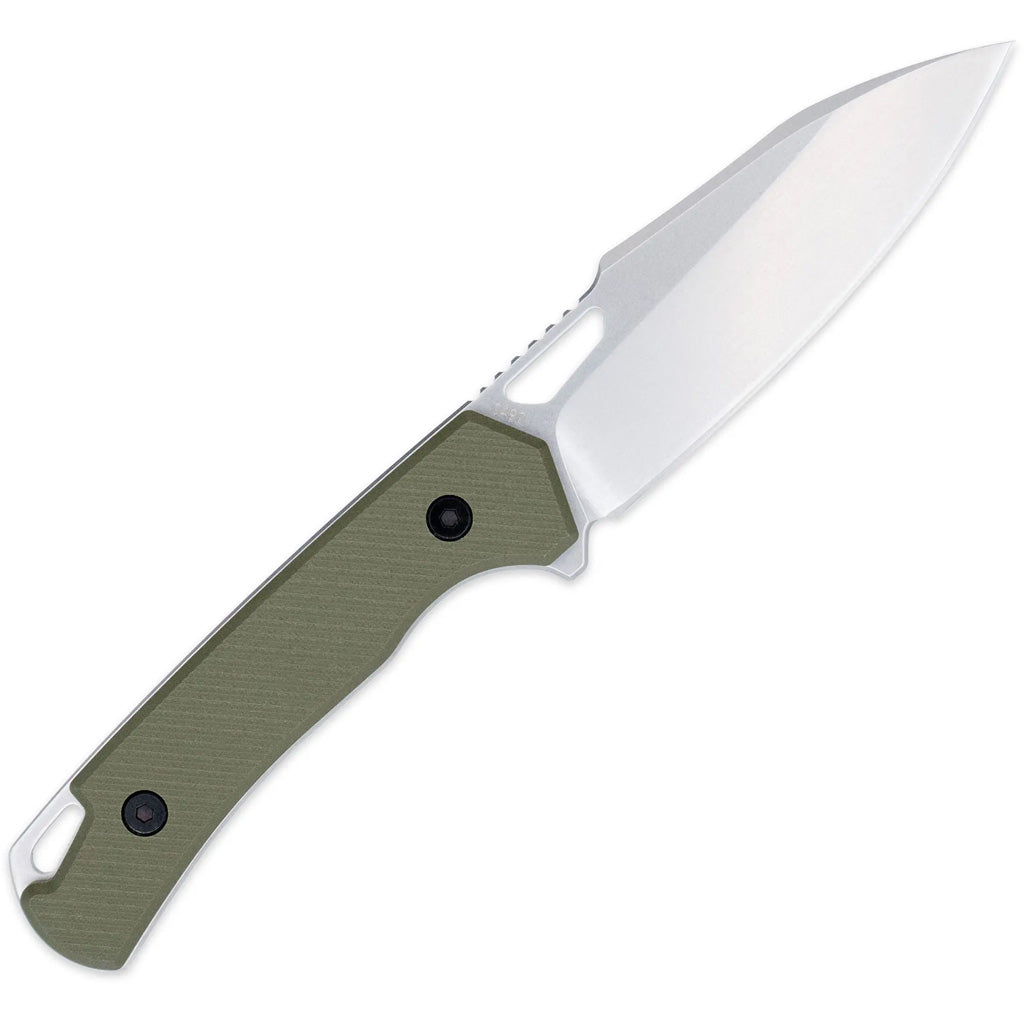 CobraTec Wolverine Knife