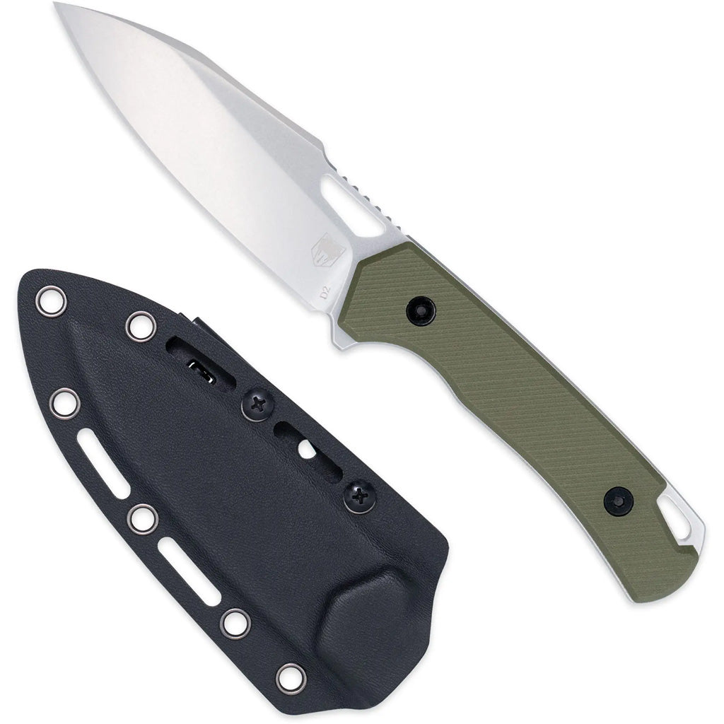 CobraTec Wolverine Knife