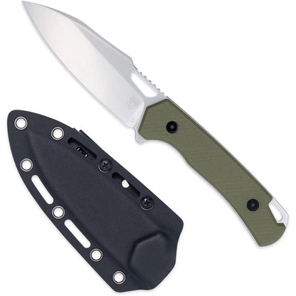 CobraTec Wolverine Knife
