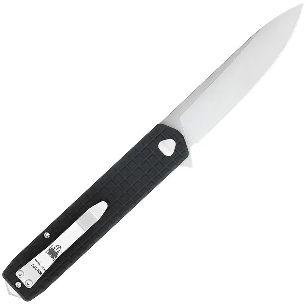 CobraTec Medium Cayden Drop Knife