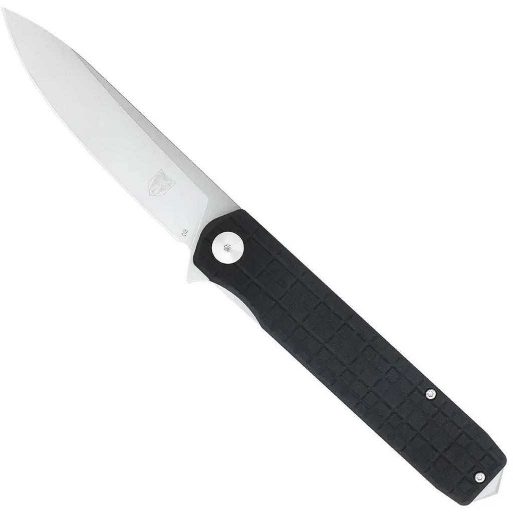 CobraTec Large Cayden Drop Knife