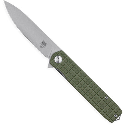CobraTec Large Cayden Drop Knife