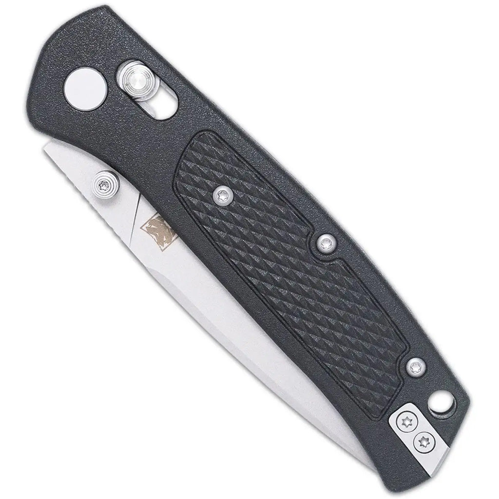 CobraTec EDC Scout Grivory Bar Lock Knife