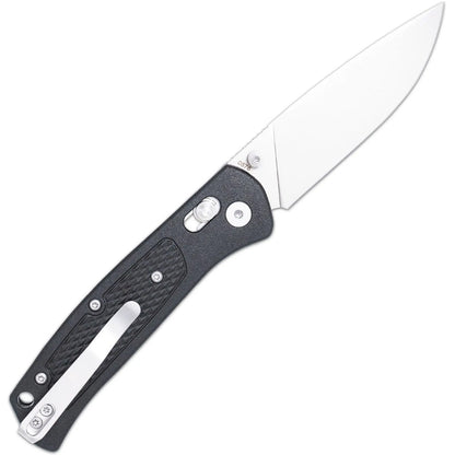CobraTec EDC Scout Grivory Bar Lock Knife