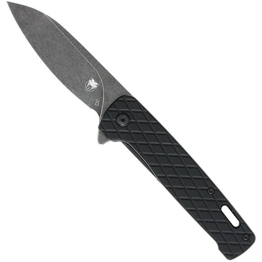 CobraTec Gator Knife