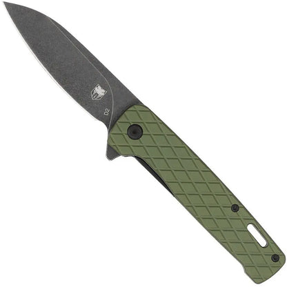 CobraTec Gator Knife